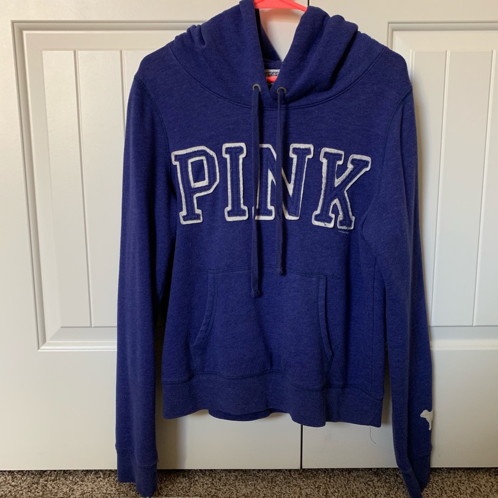 PINK hoodie